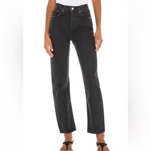 Agolde 90s Pinch Waist